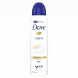 Dove Desodorante Spray Mujer Original 150ml