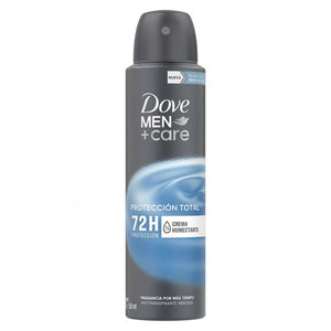 Dove Desodorante Spray Men Proteccion Total 150ml
