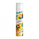 Batiste Shampoo En Seco Tropical 200ml