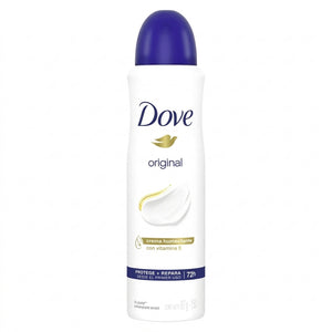Dove Desodorante Spray Mujer Original 150ml