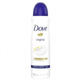 Dove Desodorante Spray Mujer Original 150ml