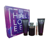 Halloween Set Men Edt 125ml+Cremas 100ml+Mini 10ml