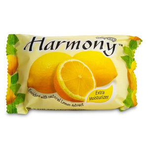Harmony Jabon En Barra Limon 70gr
