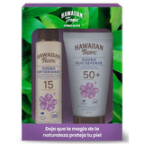 Hawaiian Tropic Pack Protector Ozono Bruma+Duo fps