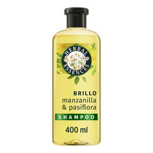 Herbal Essences Shampoo Brillo 400ml