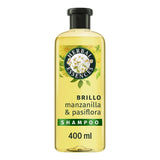 Herbal Essences Shampoo Brillo 400ml