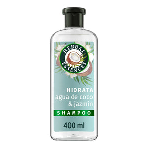 Herbal Essences Shampoo Hidrata 400ml
