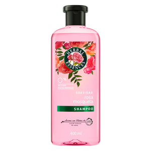 Herbal Essences Shampoo Suavidad 400ml