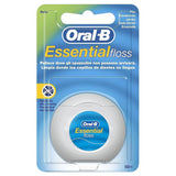 Oral-B Hilo Dental 50 Metros Con Cera
