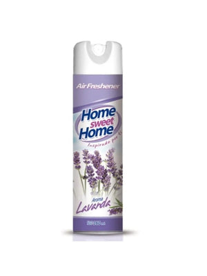 Home Sweet Home Aerosol Ambiental Lavanda 360cc