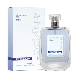 Hype Perfume Men Enigma Edt 100ml