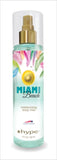 Hype Miami Body Mist Mujer Beach 100ml