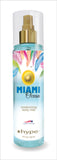 Hype Miami Body Mist Mujer Ocean 100ml