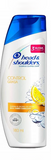 H&s Shampoo Control Grasa 375ml
