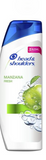 H&s Shampoo Manzana Fresh 375ml
