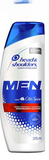 H&s Shampoo Men Old Spice 375ml