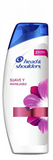 H&s Shampoo Suave Y  Manejable 375ml