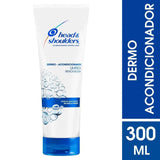 H&s Acondicionador Limpieza Renovadora 300ml