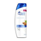 H&s Shampoo Humectacion Moist 375ml