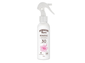 Hawaiian Tropic Mineral Protector Solar Milk 100ml