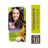 Ilicit Tintura 1.0 Negro