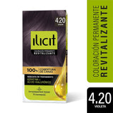 Ilicit Tintura 4.20 Violeta