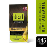 Ilicit Tintura 4.45 Caoba