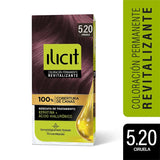Ilicit Tintura 5.20 Ciruela