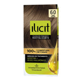 Ilicit Tintura 6.0 Rubio Oscuro