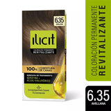 Ilicit Tintura 6.35 Avellana