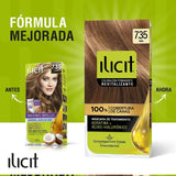 Ilicit Tintura 7.35 Miel