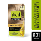 Ilicit Tintura 8.31 Almendra