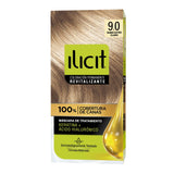Ilicit Tintura 9.0 Rubio Extra Claro