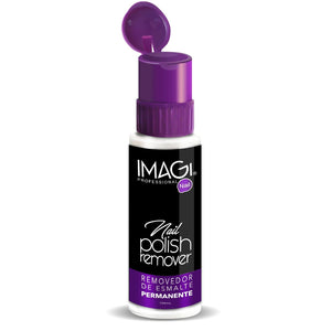 Imagi Removedor De Esmalte Permanente 110ml