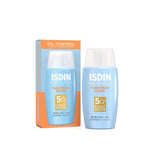 Isdin Protector Solar Fusion Water MagicFPS50 50ml