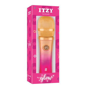 Itzy Perfume Mujer Glow Edt 100ml
