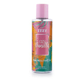 Itzy Body Splash Mujer 250ml Vainilla