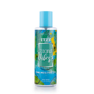 Itzy Body Splash Mujer 250ml Coconut Vibes