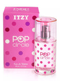 Itzy Perfume Mujer Pop Circle Edt 100ml