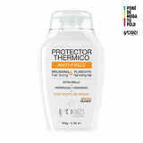 Iyosei Protector Termico Frizz Aceite Argan 150g