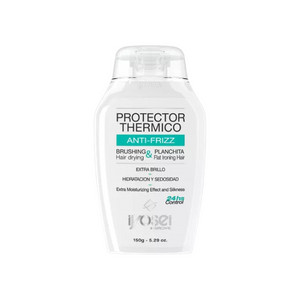 Iyosei Protector Termico Frizz Extra Brillo 150g