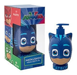 PJ Masks Jabon Liquido Catboy 400ml
