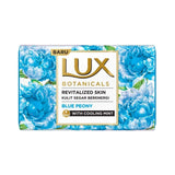 Lux Jabon Barra Blue Peony 70gr