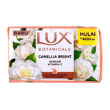 Lux Jabon Barra Camellia Bright 70gr