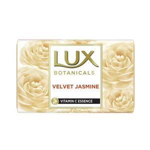 Lux Jabon Barra Velvet Jasmine 70gr