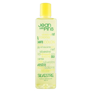 Jean Les Pins Colonia Refrescante Silvestre 400ml