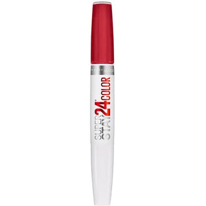 Maybelline Labial Superstay 24hr Keep Up The Flame