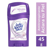 Lady Speed Desodorante Barra Derma Omega 3 45gr