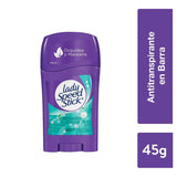 Lady Speed Desodorante Barra Ochard Blossom 45gr