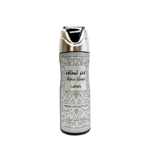 Lattafa Fakhar Desodorante Spray Men 200ml
